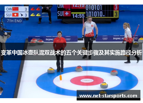 变革中国冰壶队混双战术的五个关键步骤及其实施路径分析