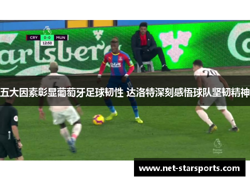 五大因素彰显葡萄牙足球韧性 达洛特深刻感悟球队坚韧精神